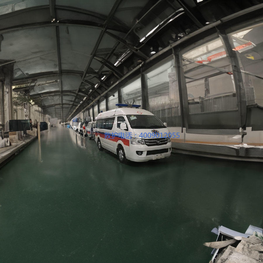 租赁私人救护车联系电话